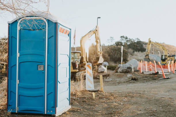 Portable Toilet Options We Offer in Combine, TX