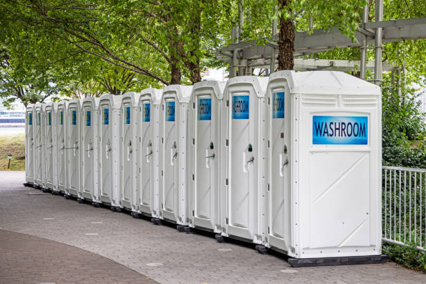 Best Local porta potty services  in Combine, TX