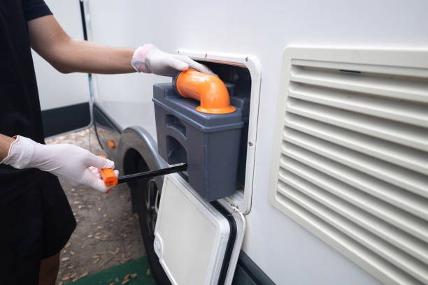 Best High-end porta potty rental  in Combine, TX