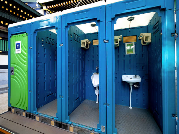 Best Local porta potty services  in Combine, TX