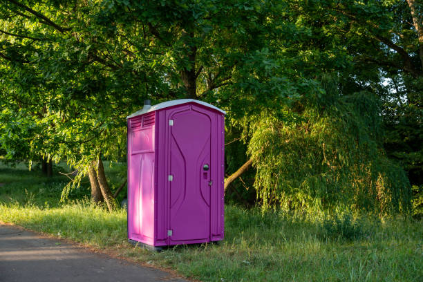 Combine, TX porta potty rental Company